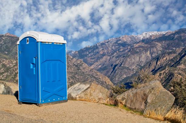 Best Affordable porta potty rental  in Craigsville, WV