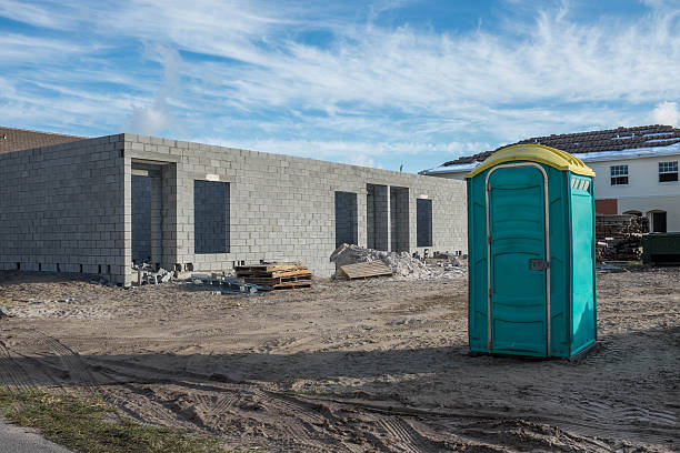 Best Sanitation services for porta potties  in Craigsville, WV